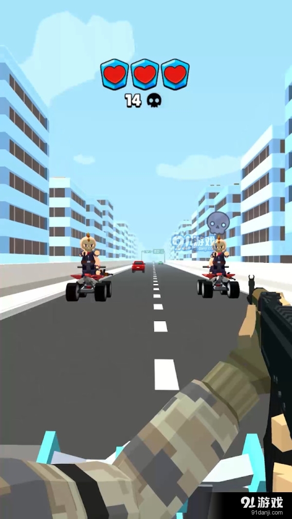 歼灭任务1.3.5截图5