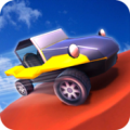 迷你赛车：燃烧之轮v1.13