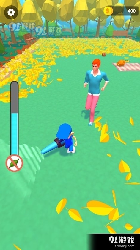 淘气吹风机1.3.4截图1