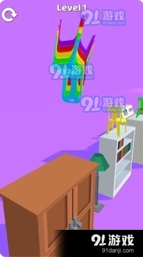 凳子叠高高0.8截图1