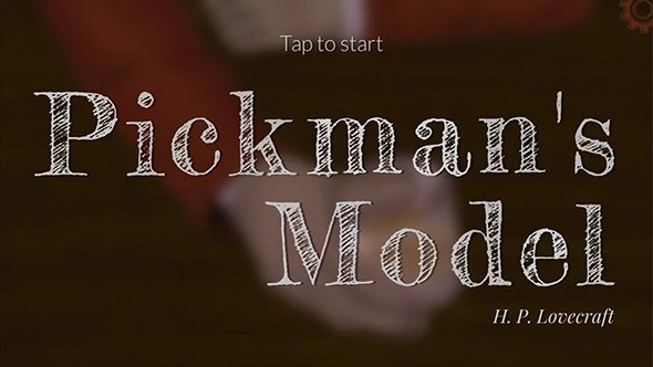 皮克曼的模特v1.9截图3