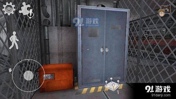 恐怖冰淇淋5正式版v1.2.12截图4