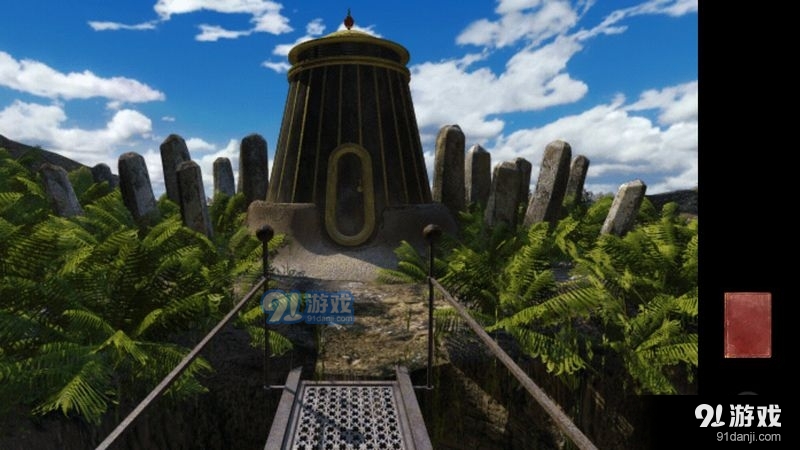神秘岛2：星空断层v1.3截图5