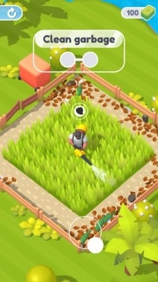 天天开心农场1.3.2截图1