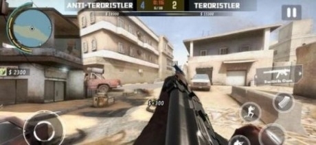 特种兵突击射手1.8截图2