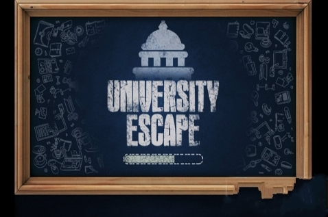 大学逃脱v1.8截图4