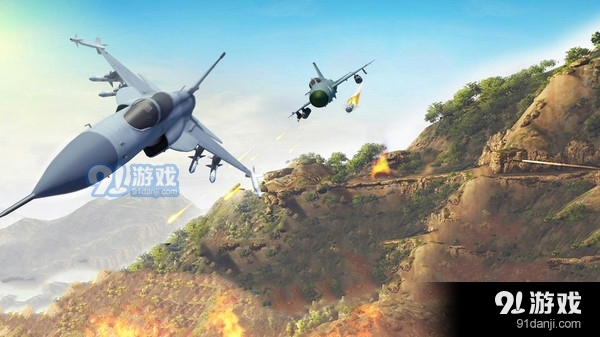 绝地战场英雄求生行动189.5.3.3022截图3