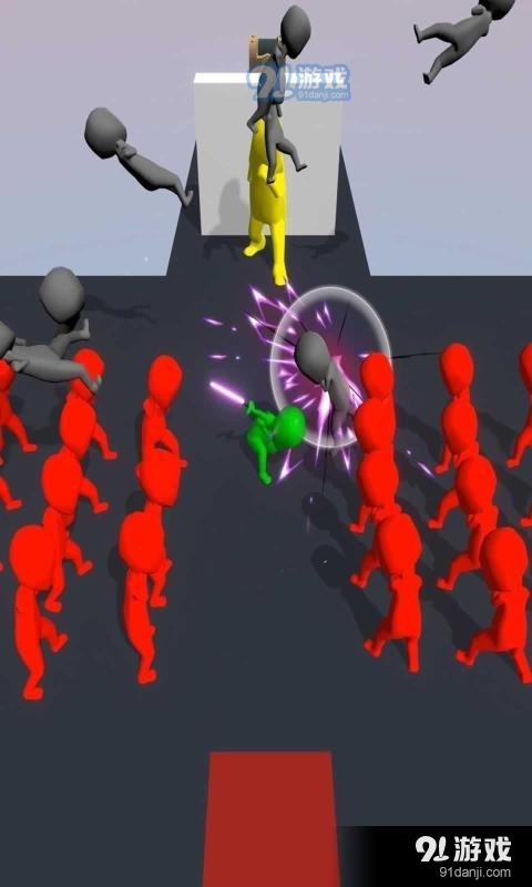 剑行动3D0.8截图2