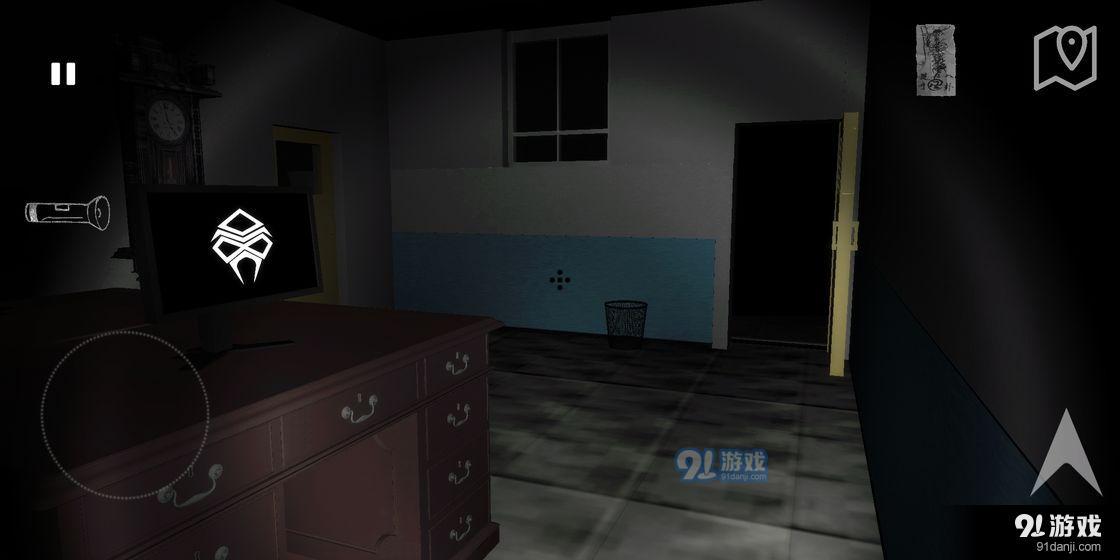 藏匿者v1.16截图3