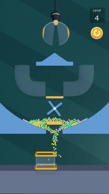 滑球解谜v1.8截图3