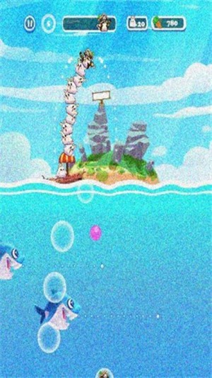 萌宝闯龙宫v1.16截图1