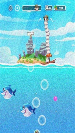 萌宝闯龙宫v1.16截图2