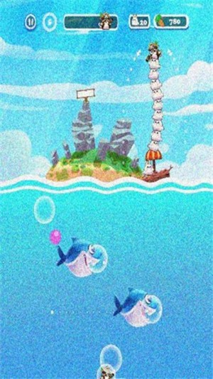 萌宝闯龙宫v1.16截图4