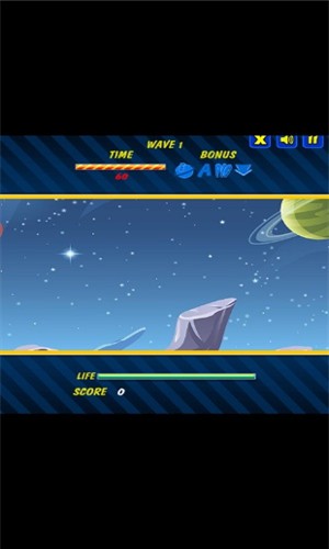 抵抗外星人v2.12截图2