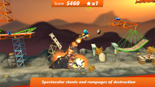 幻想爆炸v1.3.8截图2