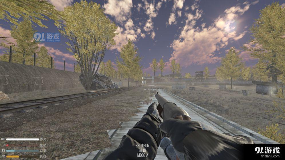 末世：LRv1.7.9截图3