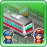 箱庭铁道物语汉化版v1.5.11