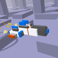 急速潜行v1.3.4