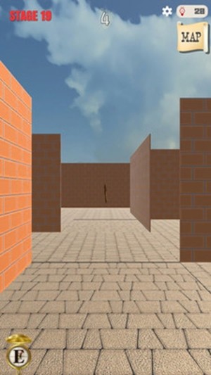 绝对迷路v1.14截图3
