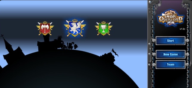 像素勇士v2.8截图2
