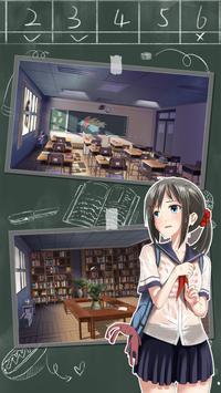 美女高中逃学v1.1.4截图1