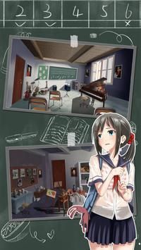 美女高中逃学v1.1.4截图2