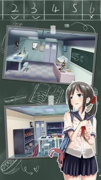 美女高中逃学v1.1.4截图3