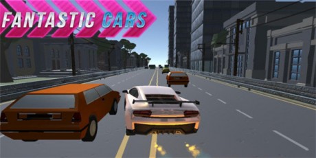 神奇的公路赛车手v2.11截图2