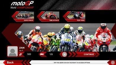 摩托车大奖赛appv1.8截图1
