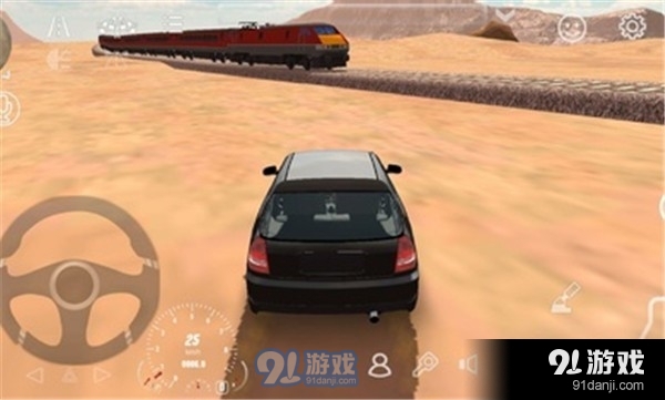 手动挡停车场公交车版v4.9.6截图2