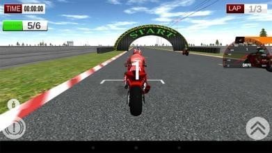 摩托车大奖赛appv1.8截图3