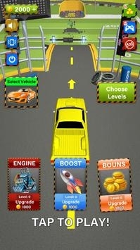 极限滚动车跳v1.6截图2