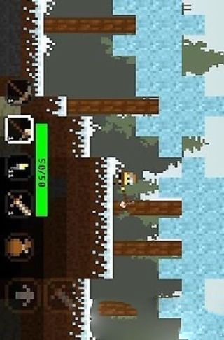 全面挖掘2v1.9截图2