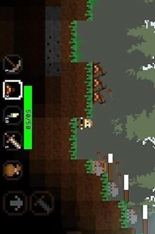 全面挖掘2v1.9截图3