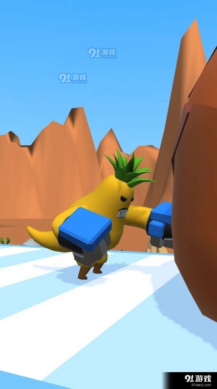 茄子的崛起0.10截图1