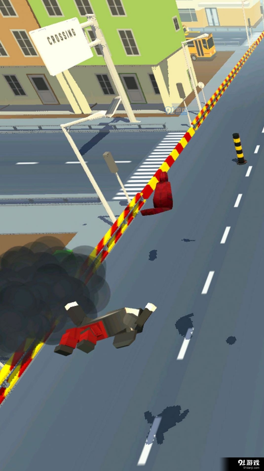 漂移向前冲官网免费1.3.0.5截图4