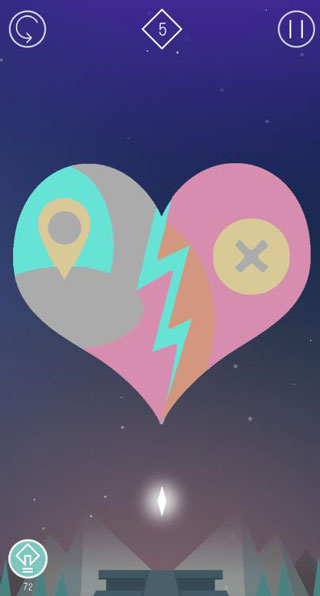 同一个世界2v1.3.5截图2