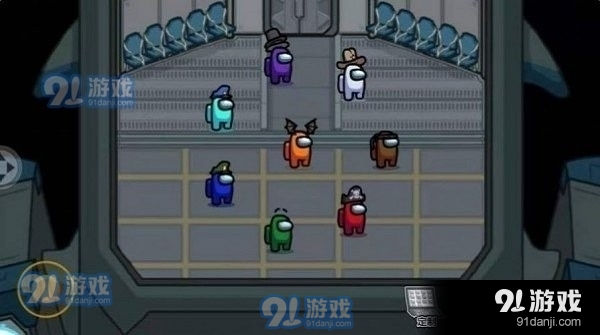 谁是木头人0.12截图1