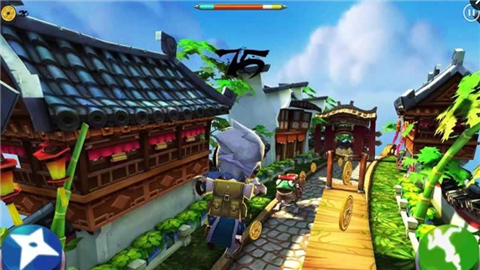 不停的勇士v1.3.3截图4