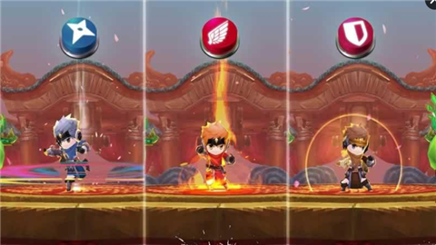 不停的勇士v1.3.3截图5