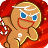 饼干酷跑烤箱大逃亡v1.37
