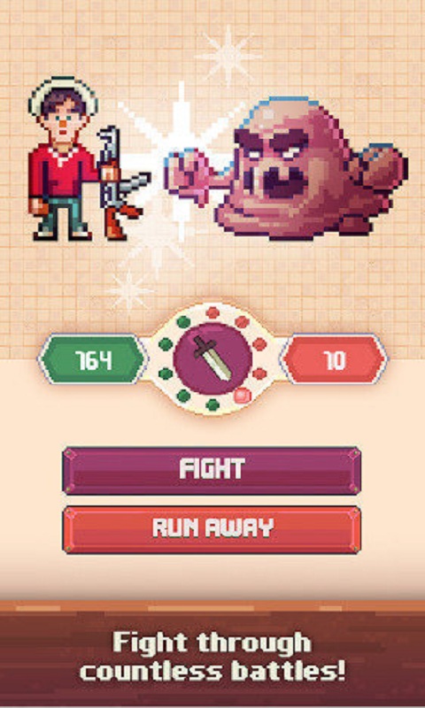 生存岛钻石版v1.4.11截图4