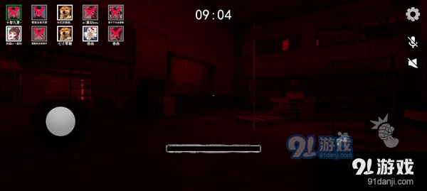 盖瑞躲猫猫联机版v1.2.6截图4