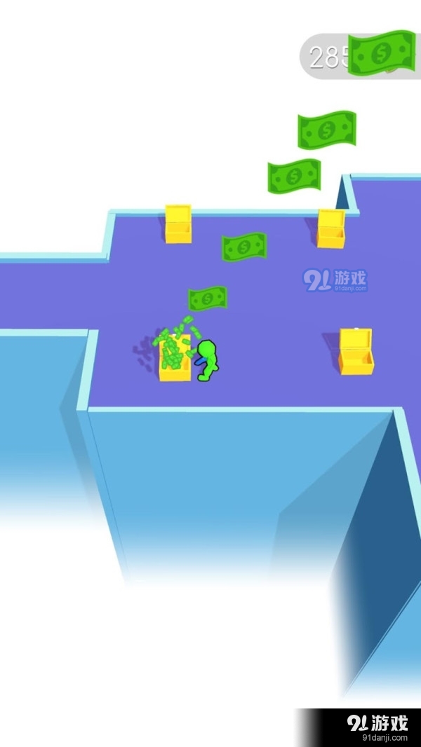 屋顶杀手2.8截图3