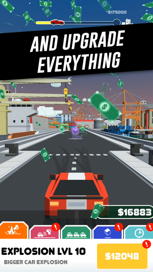 Car Crashv1.6.4截图2