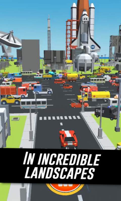 Car Crashv1.6.4截图3