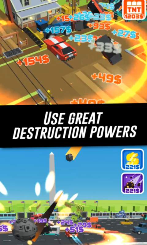 Car Crashv1.6.4截图1