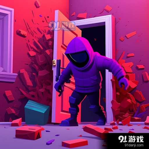 愤怒的大脚v1.2.9