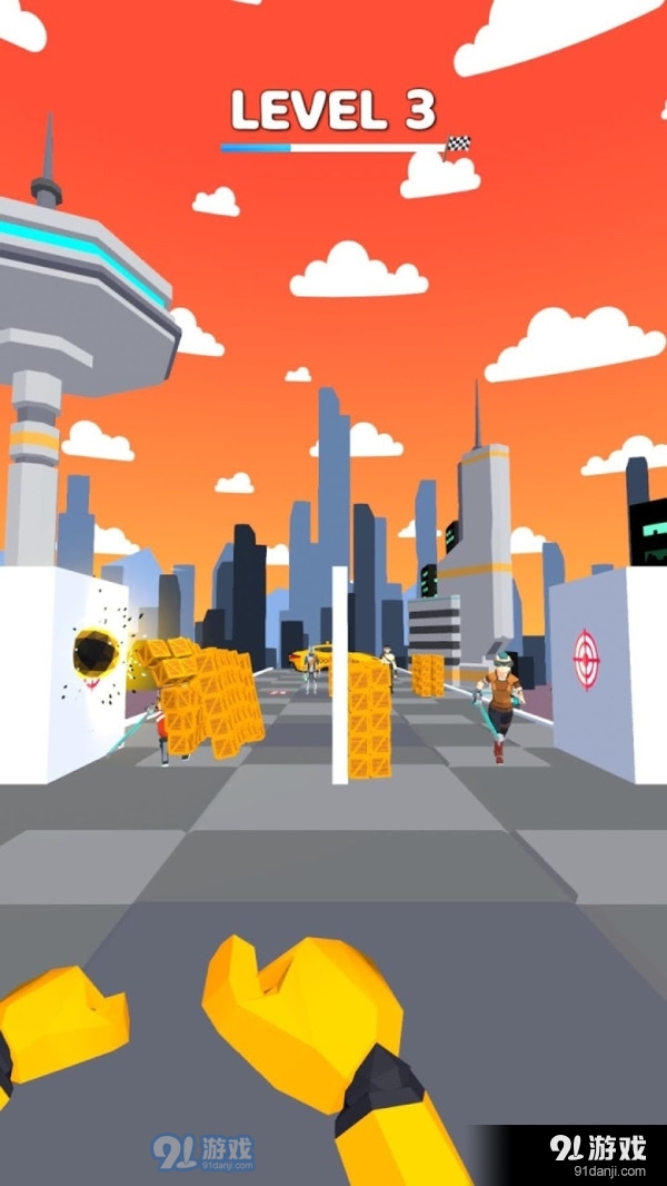 原力英雄0.8截图2