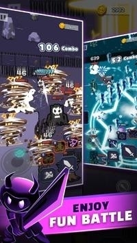 梦魇勇者0.11.29截图3